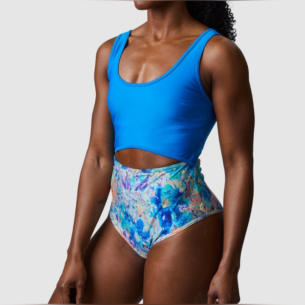 Born Primitive One Piece Swimsuit